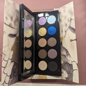 Pat McGrath Mothership I Subliminal